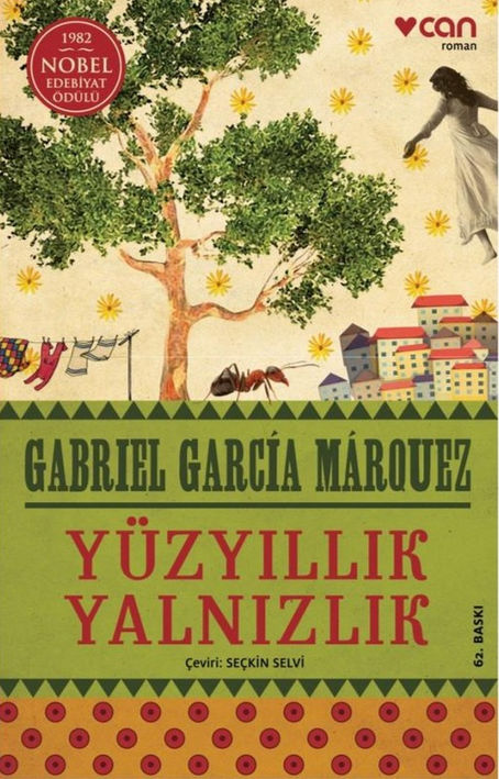 Yüzyıllık Yalnızlık