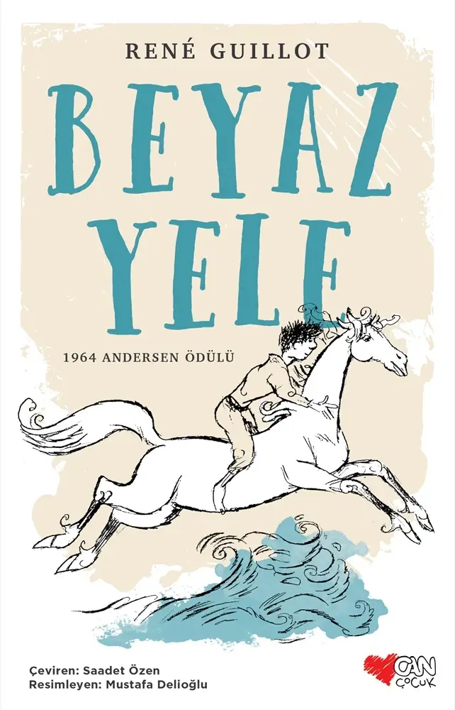 Beyaz Yele, Crin-Blanc, roman, world literature, novel, O Alquimista, Simyacı, Paulo Coelho