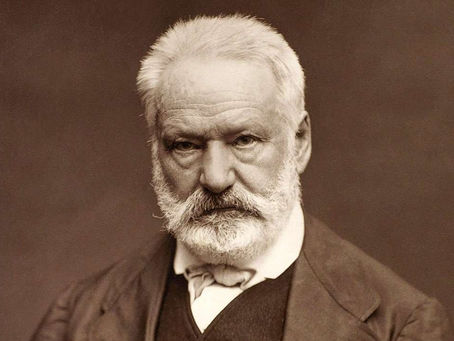 Victor Hugo