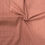 Miniatura: Tessuto Jersey A Maglia Pointoille (Strisce) terracotta rosa 1m