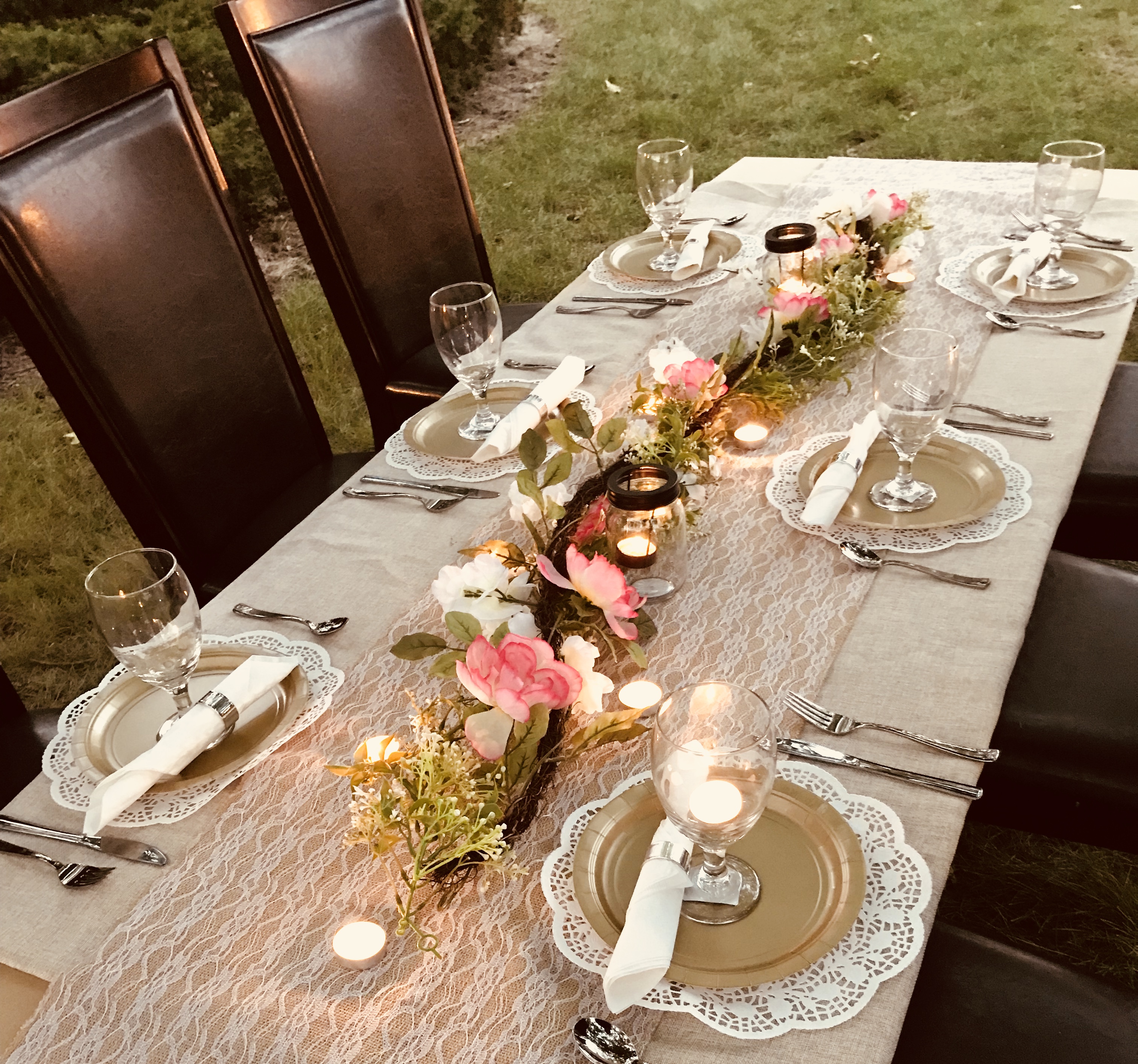 Wedding Coordinator United States Jumping The Broom Weddings