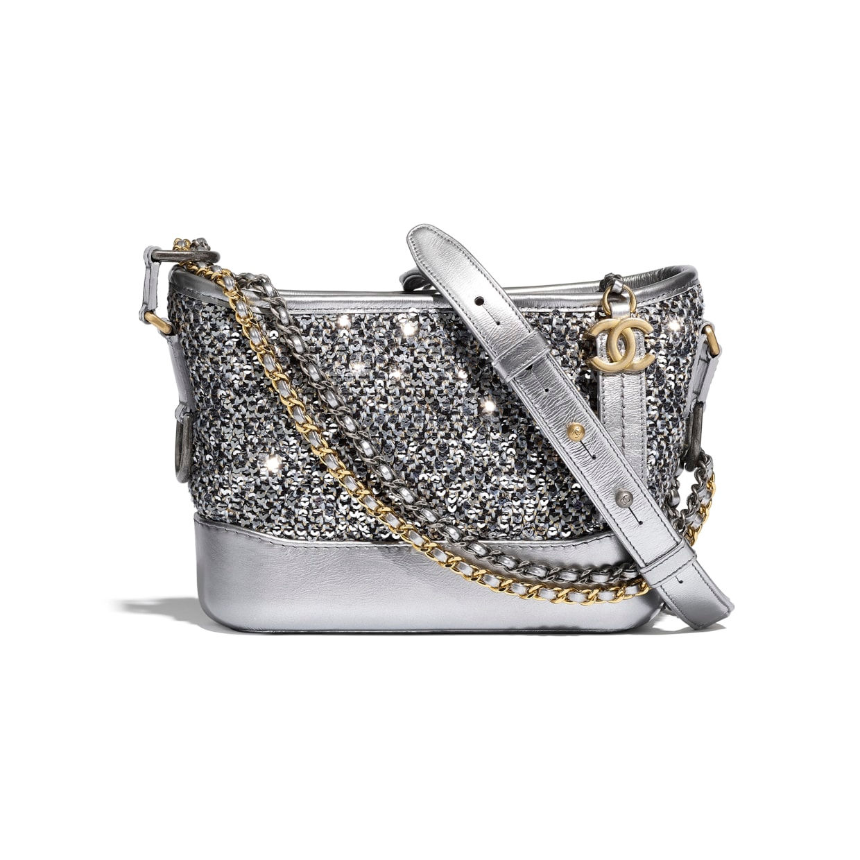 CHANEL'S GABRIELLE Small Hobo Bag