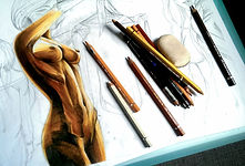 Illustration storyboard