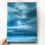 Thumbnail: 12"x16" Seascape Painting