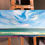 Thumbnail: Sky Drama 12"x24"
