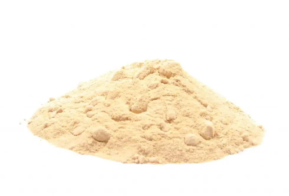 Manuka honey powder