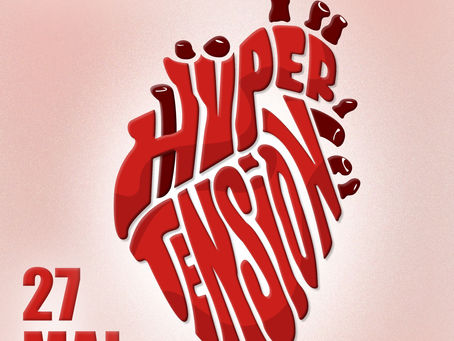 Journée de dépistage de l’hypertension artérielle