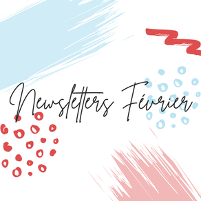 Newsletter – Février 2026