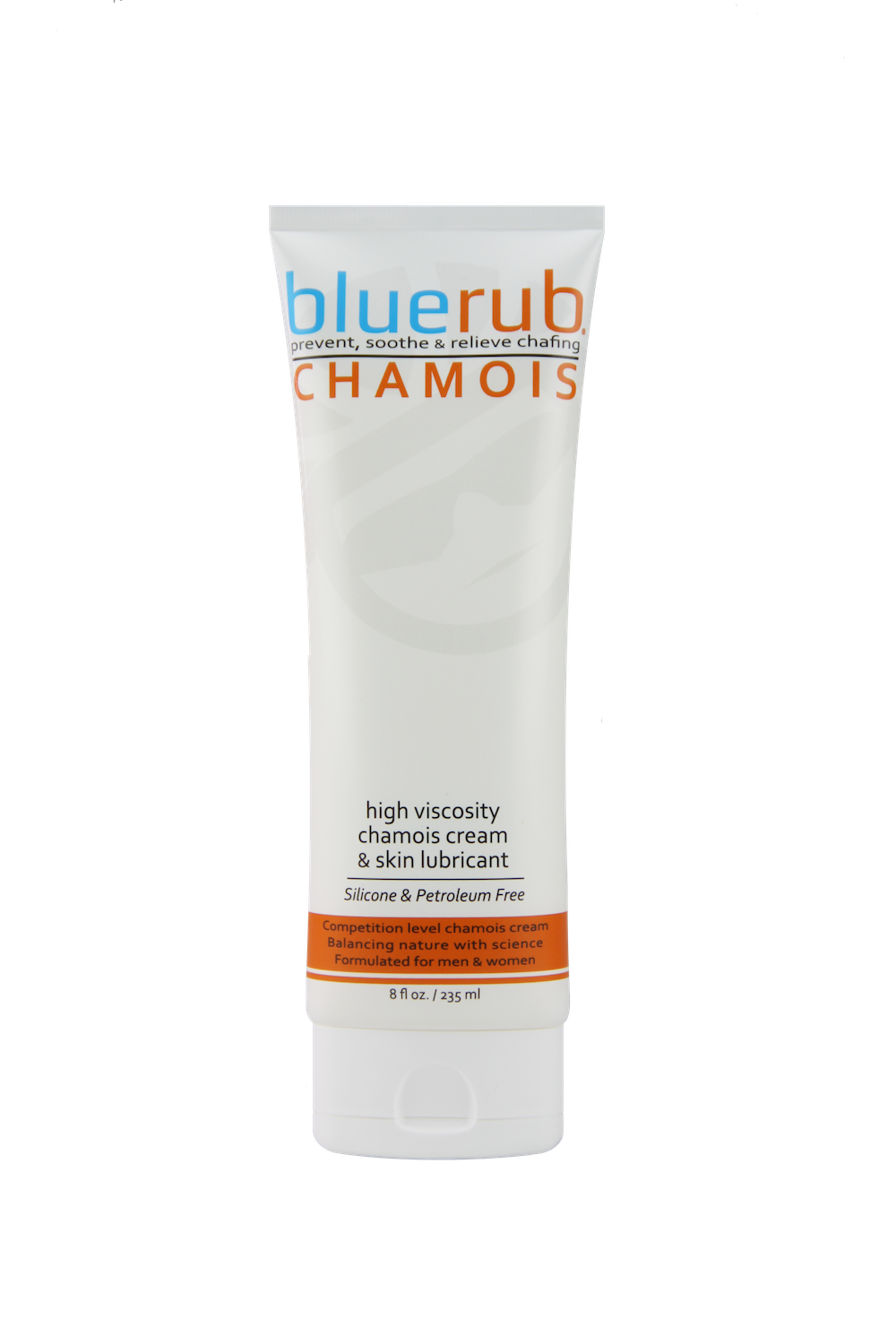 CHAMOIS CREAM 8oz Tube