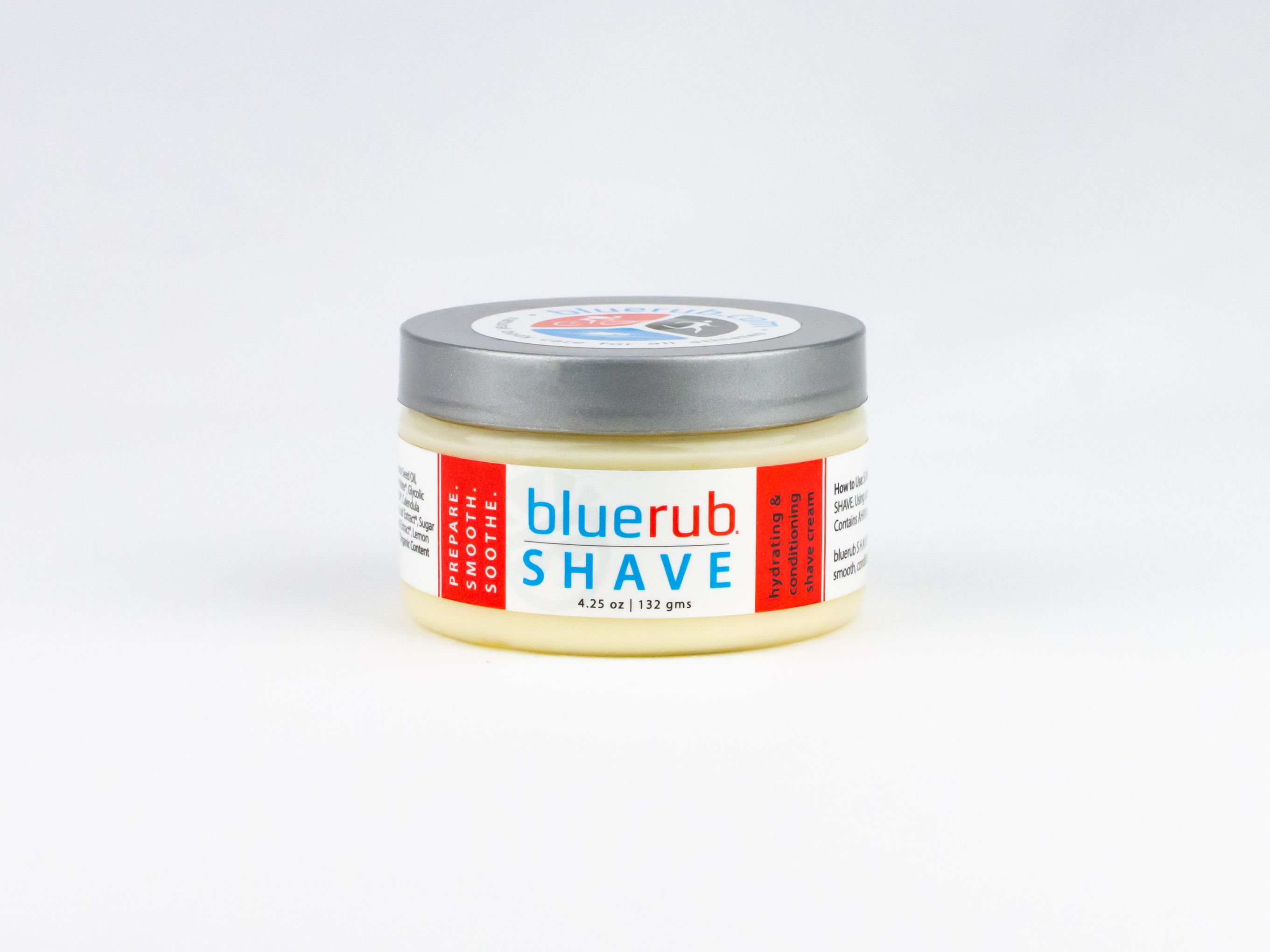 SHAVE