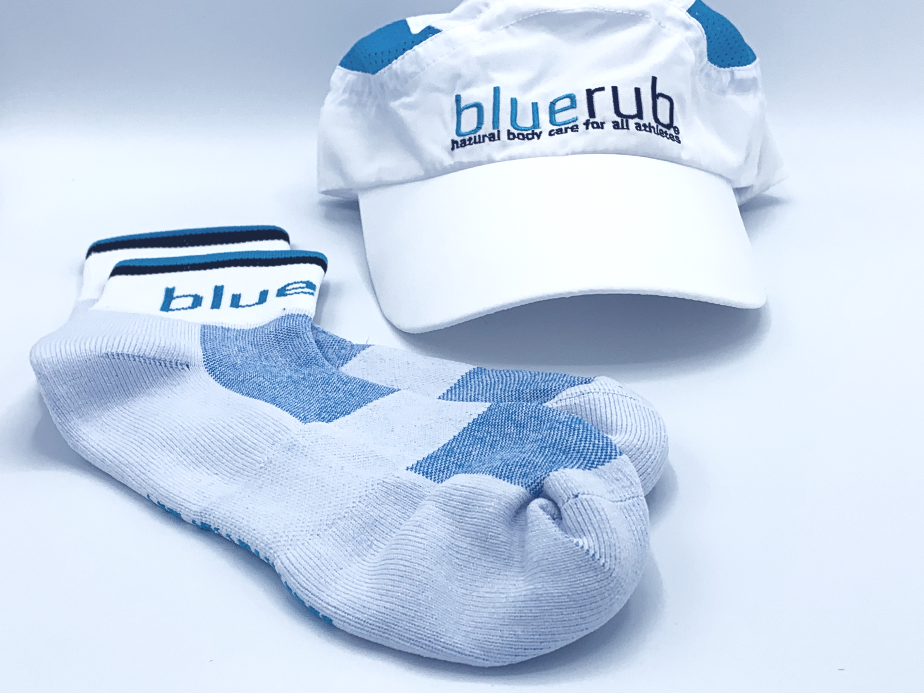 Hat and Socks