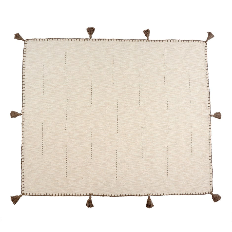 Jetée Casbah vue de face