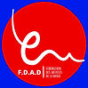 Fédération des Artistes de la Danse Adhésions, Formations 