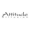 Attitude Diffusion 
