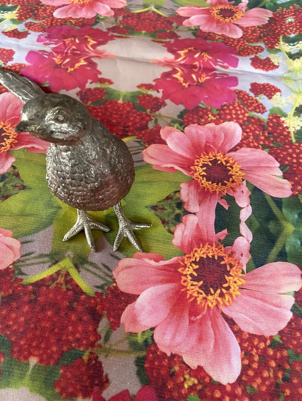 Thumbnail: TableTop - Linens