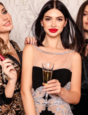 10 Adorable Holiday Outfits