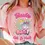 Thumbnail: Barbie Let's go Party T-Shirt