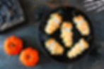 Mummy Jalapeno Poppers Mummy Jalapeno Poppers