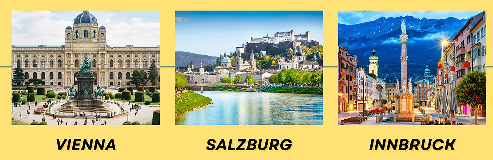 Luxury Living in the Alps: Exploring the Most Expensive Cities in Switzerland, Germany, and Austria