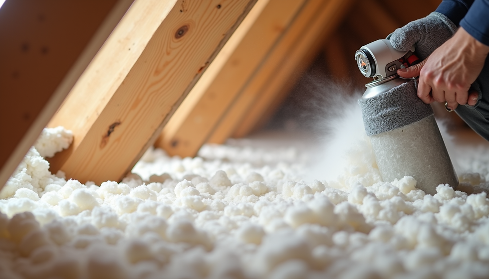 Top Home Insulation FAQs Answered for Energy Efficiency Improvements