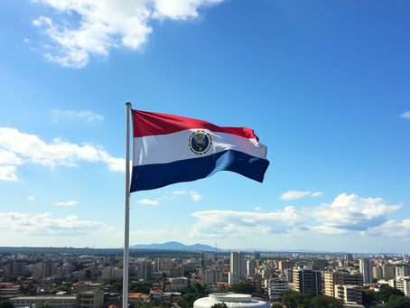 como obter a cidadania paraguaia