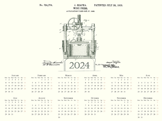 Annual Patent Planning Considerations