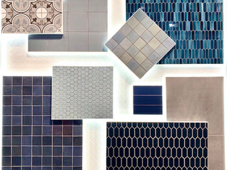 KBIS 2020 Kitchen and Bath Trends
