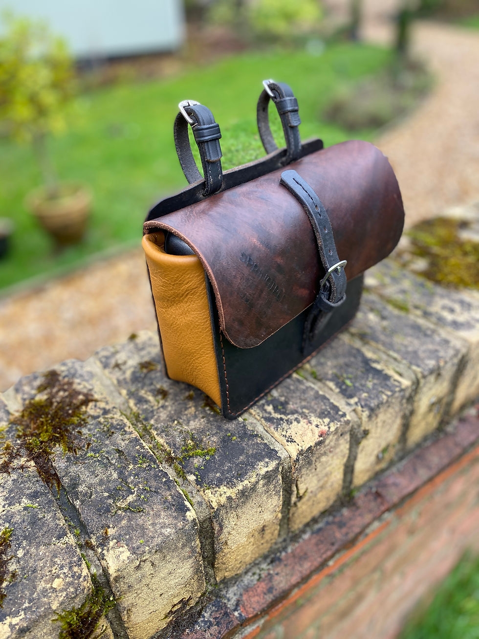 Thumbnail: The Prust saddlebag