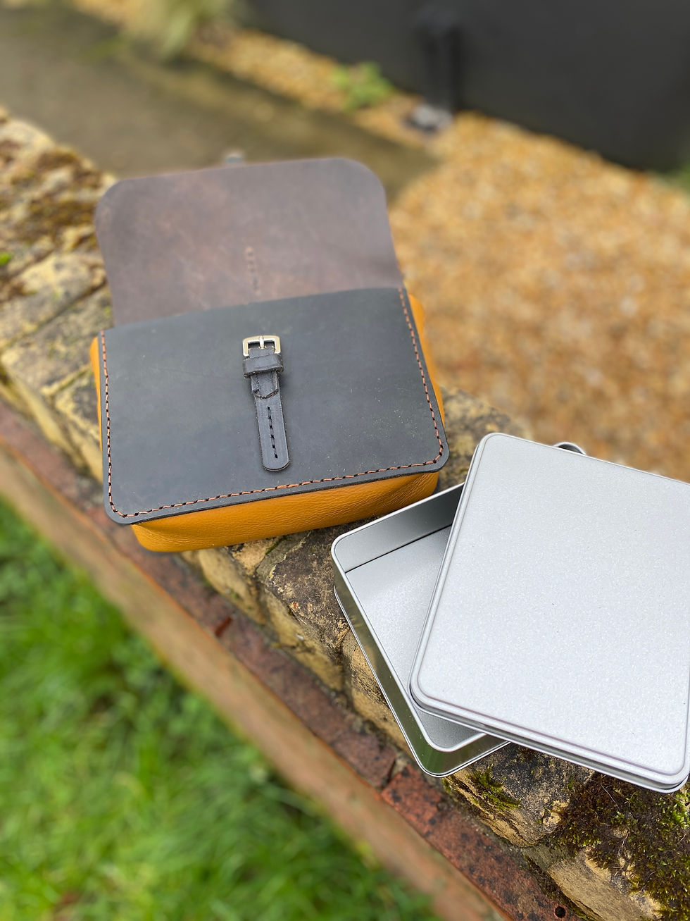 Thumbnail: The Prust saddlebag