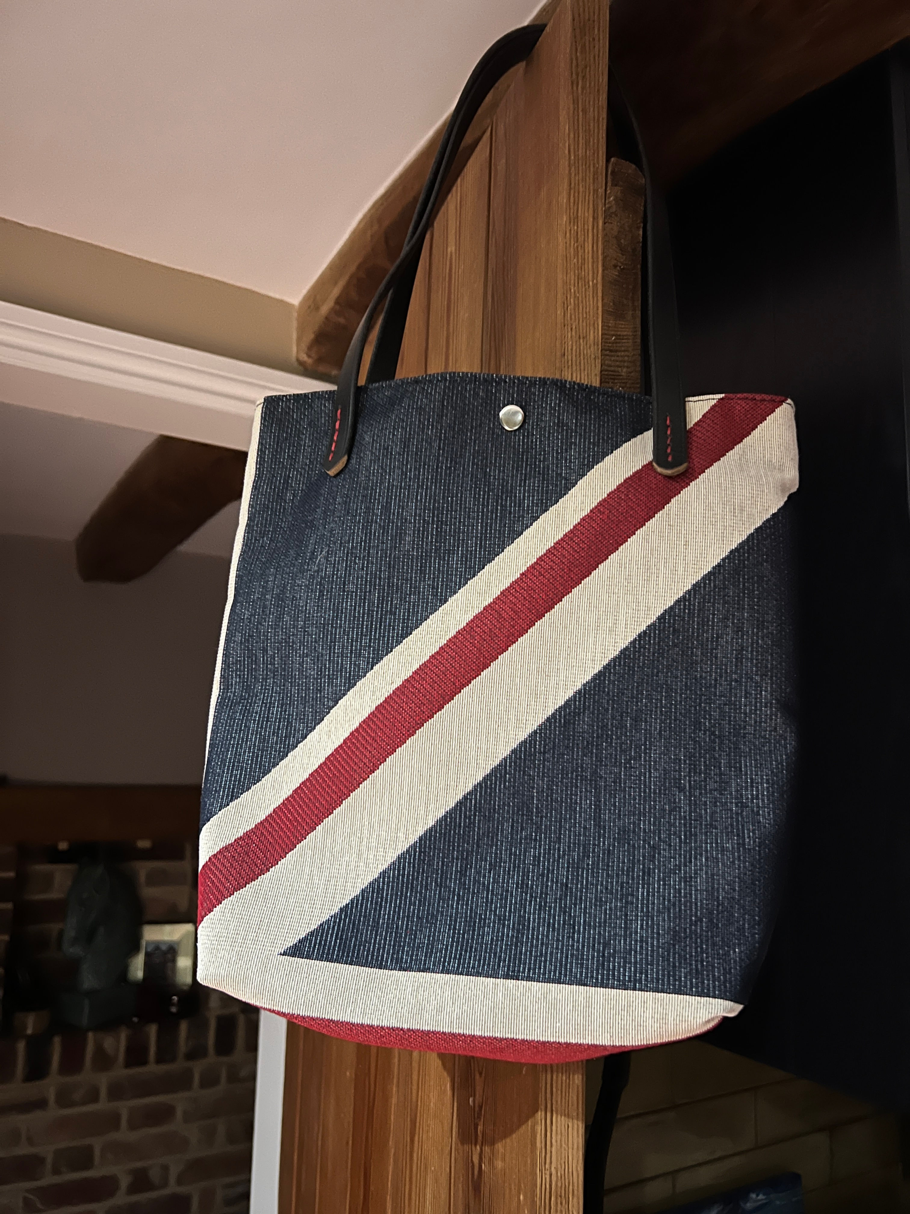 The Patriotic Tote