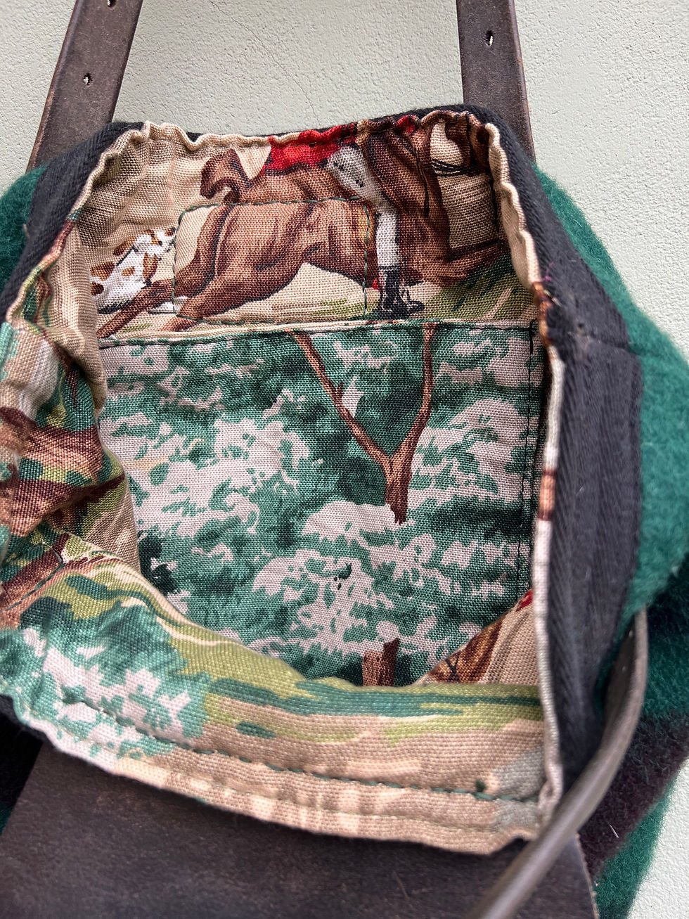 Thumbnail: The Hunting Witney Tote