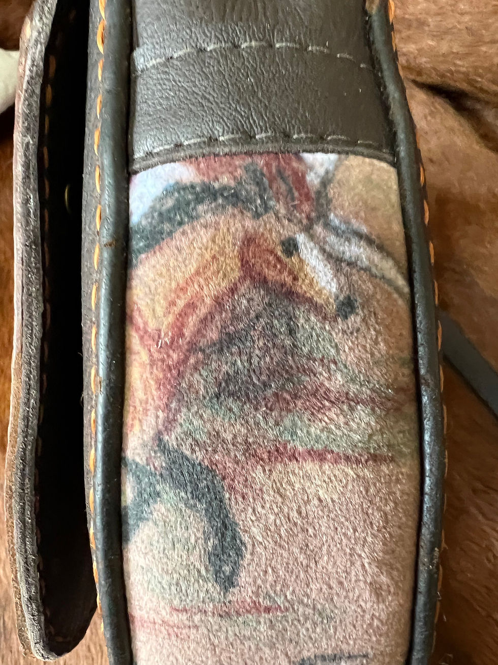 Thumbnail: The Dun Trotting  Hoys