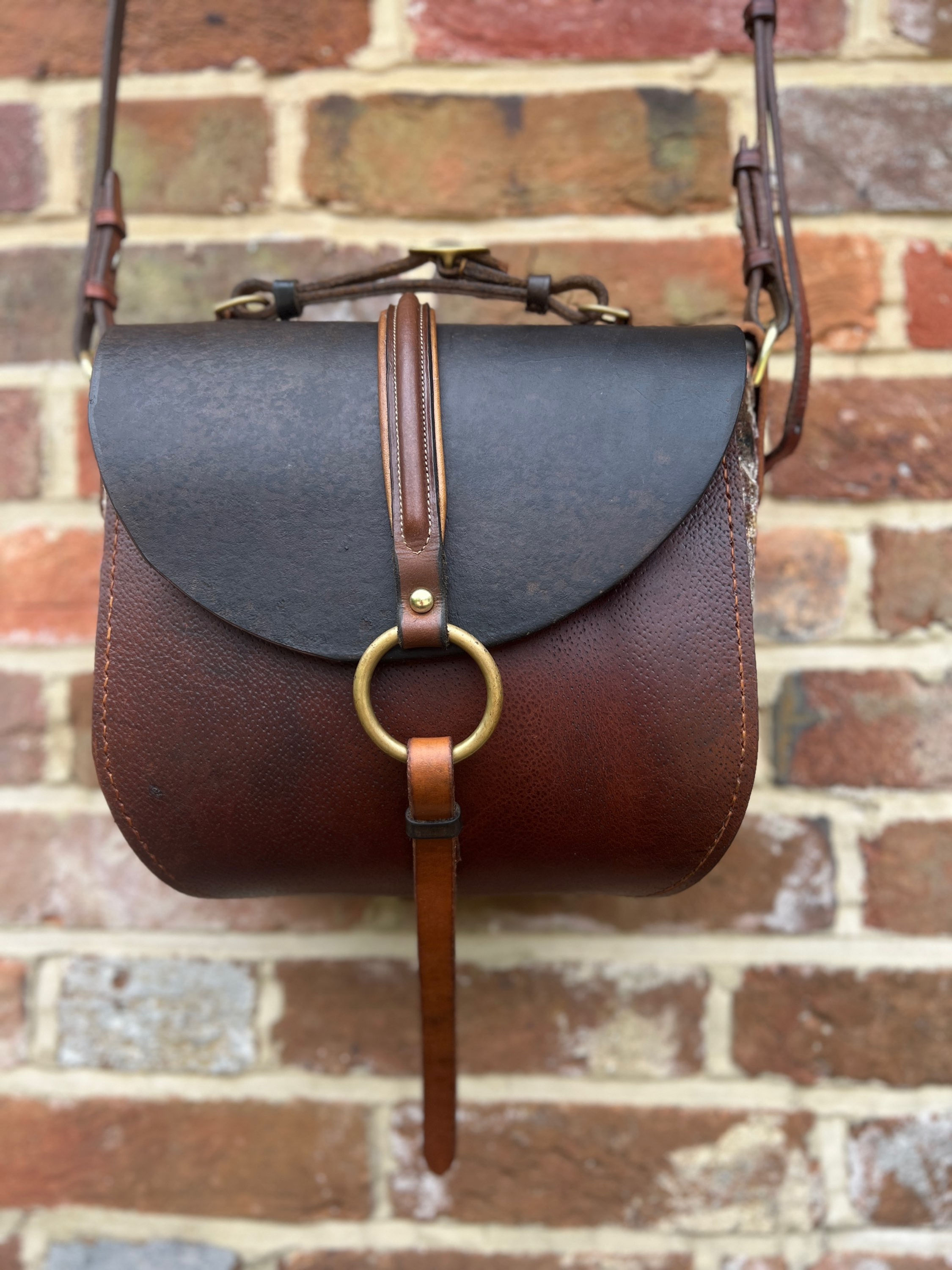 “Libertine” Collecting Ring World Horse Welfare Bag of The Week