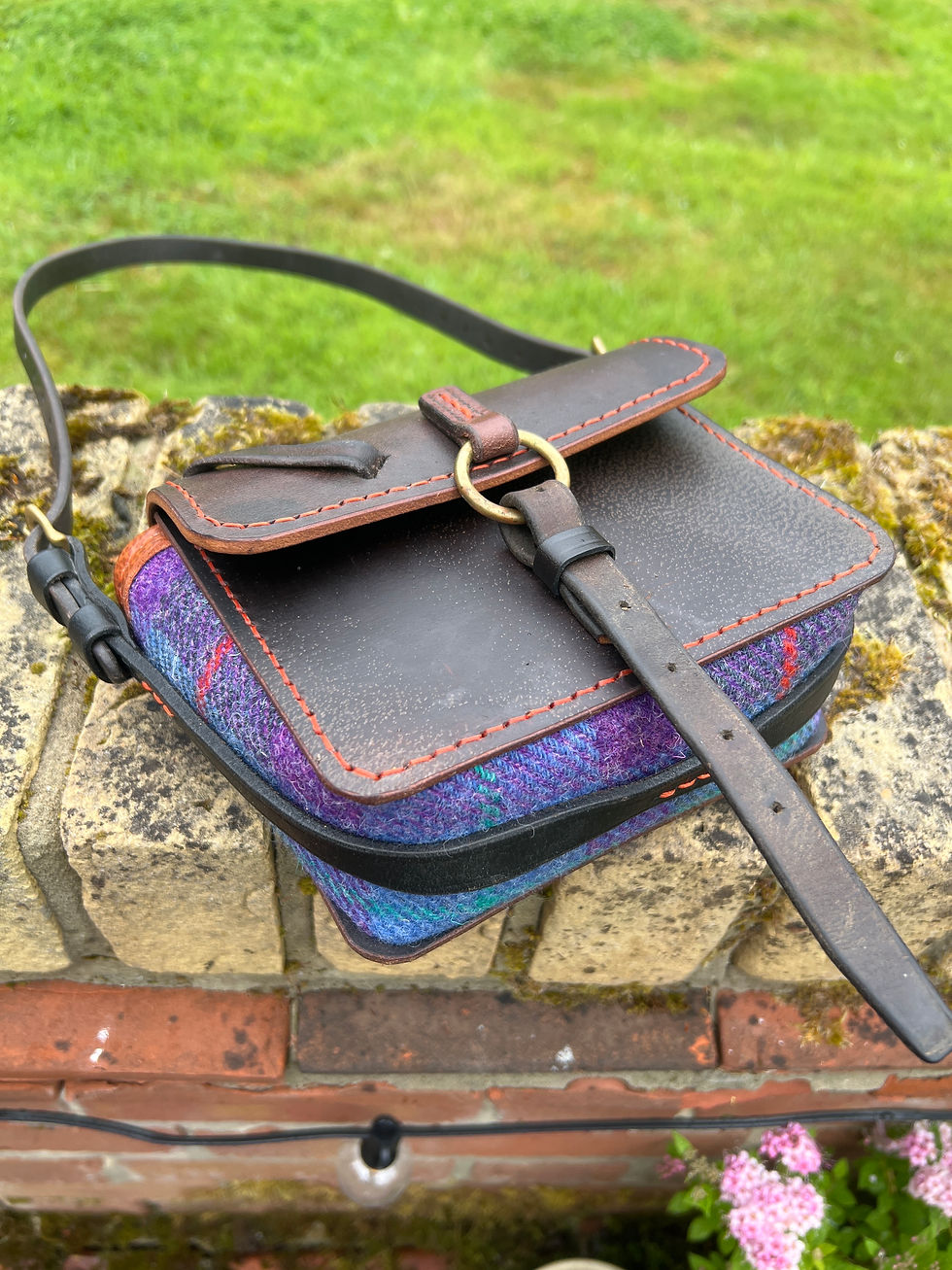Thumbnail: “Tasalla” Falabella saddlebag