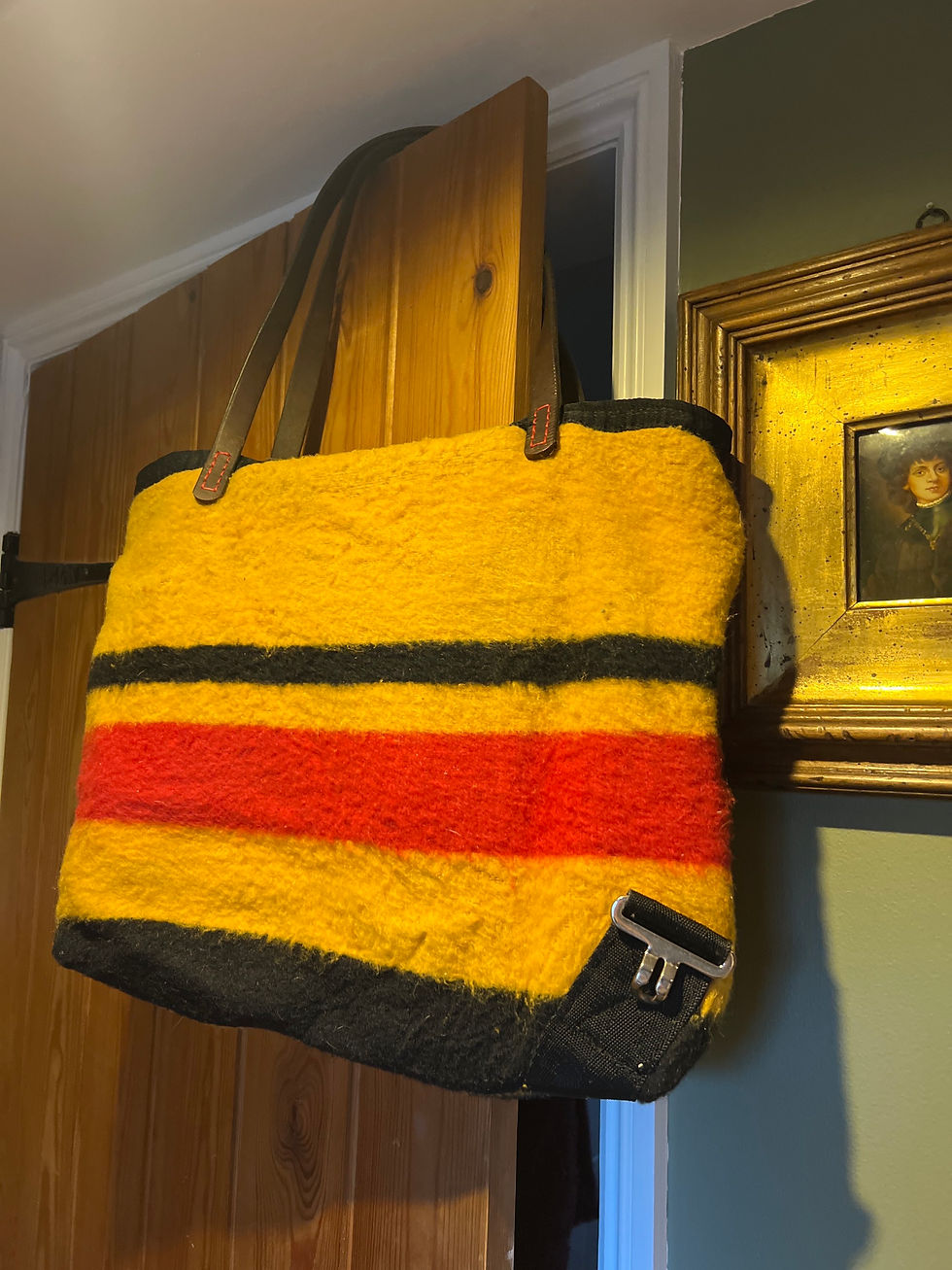 Thumbnail: Newmarket Witney Tote