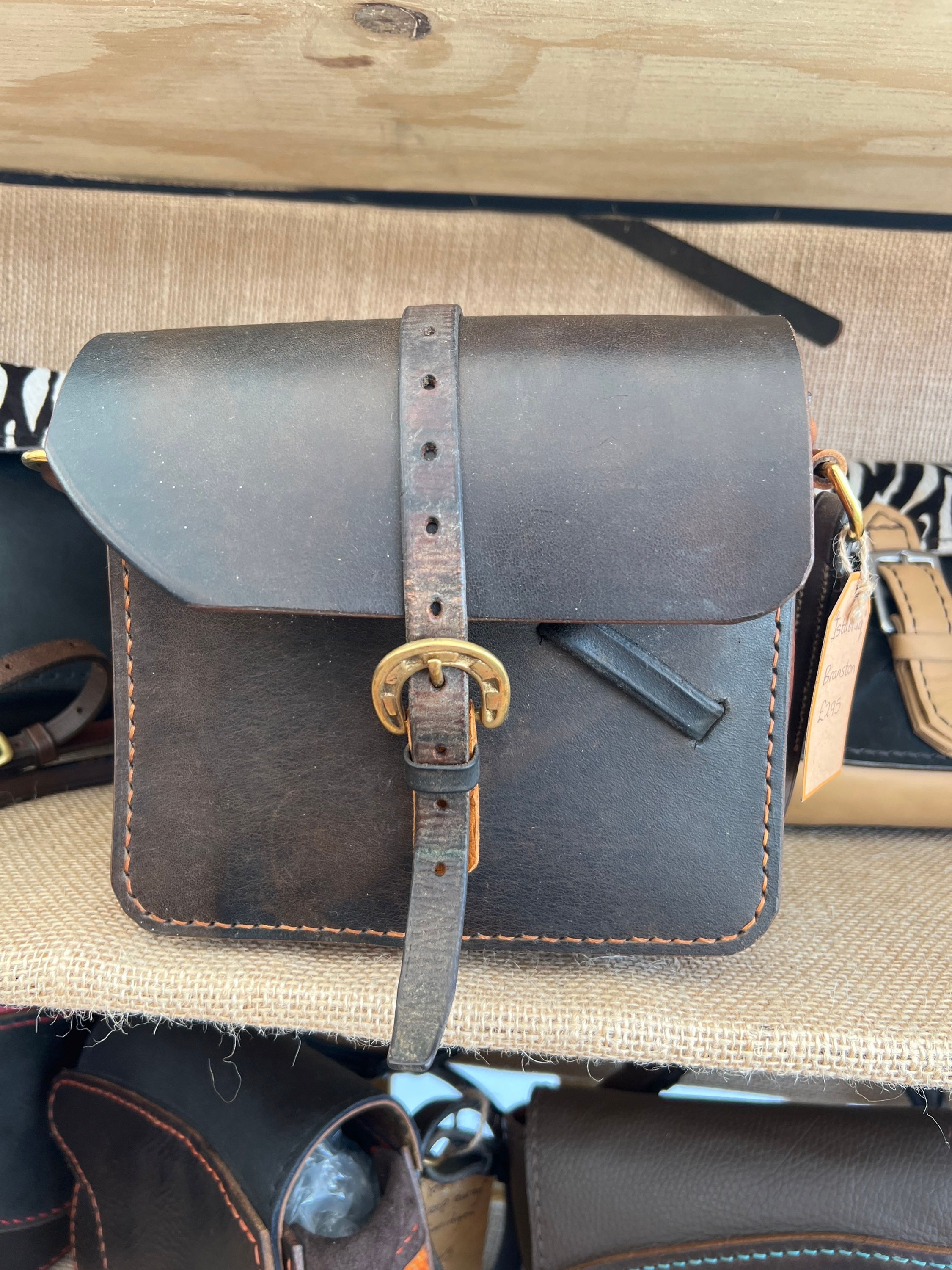 “Istabraq” Branston