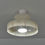 Thumbnail: Linen ceiling fan