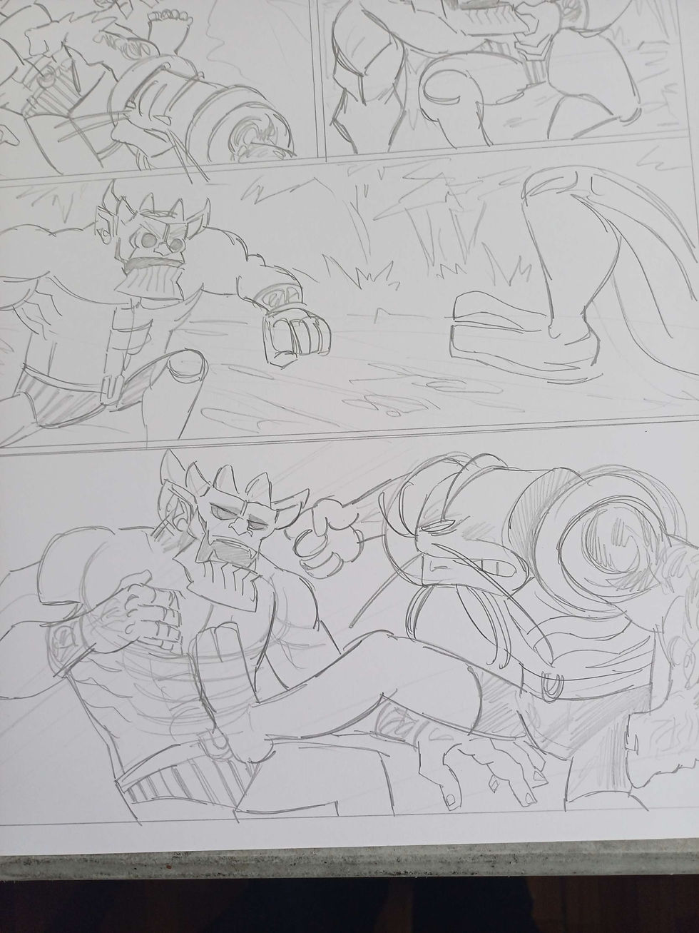 Thumbnail: Pag. 9 Intolerance