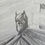 Thumbnail: batman pencil sketch