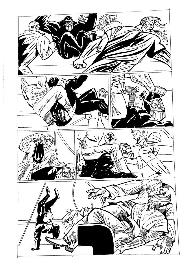 shattered land 77