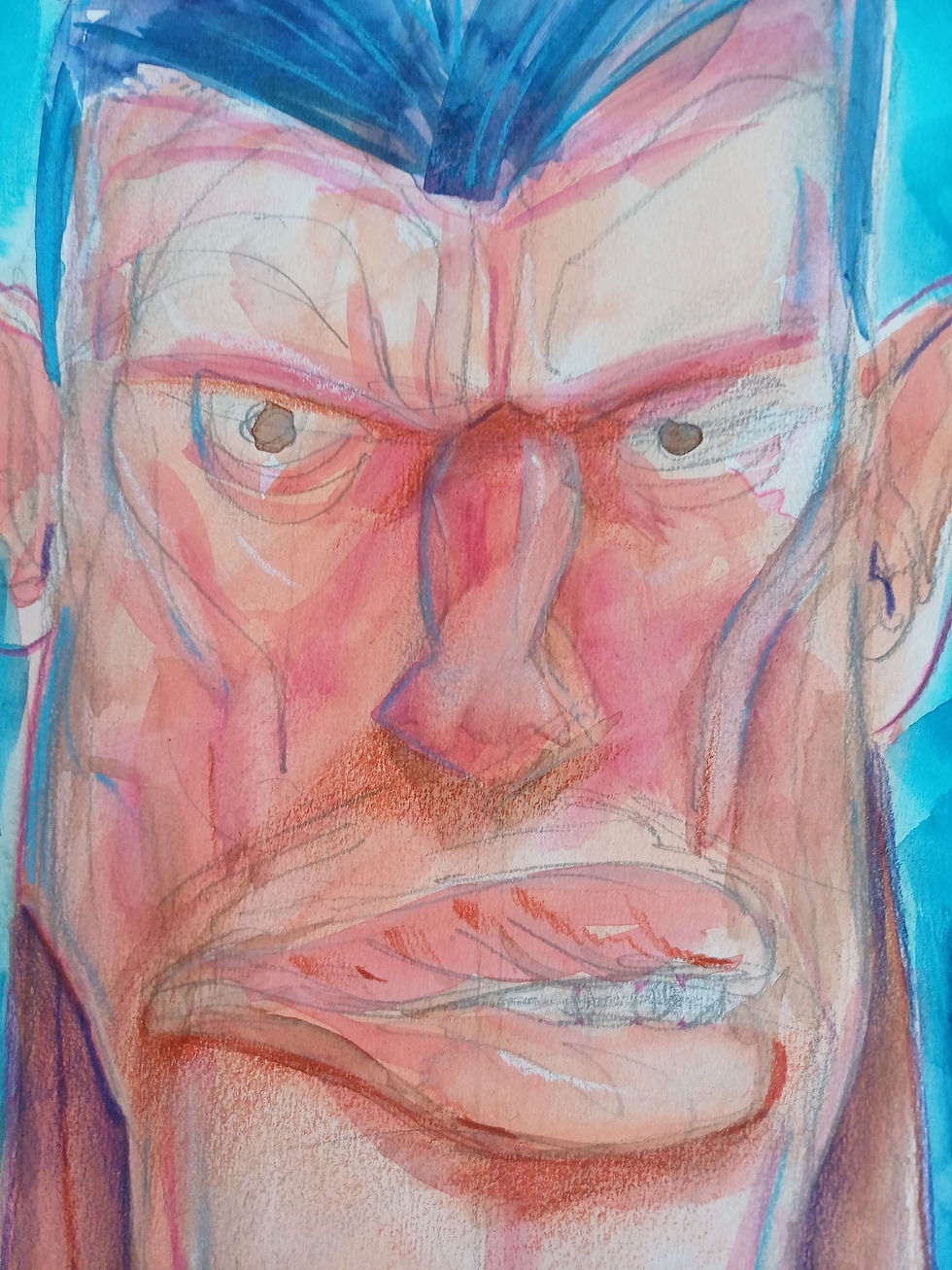 Thumbnail: prototype character