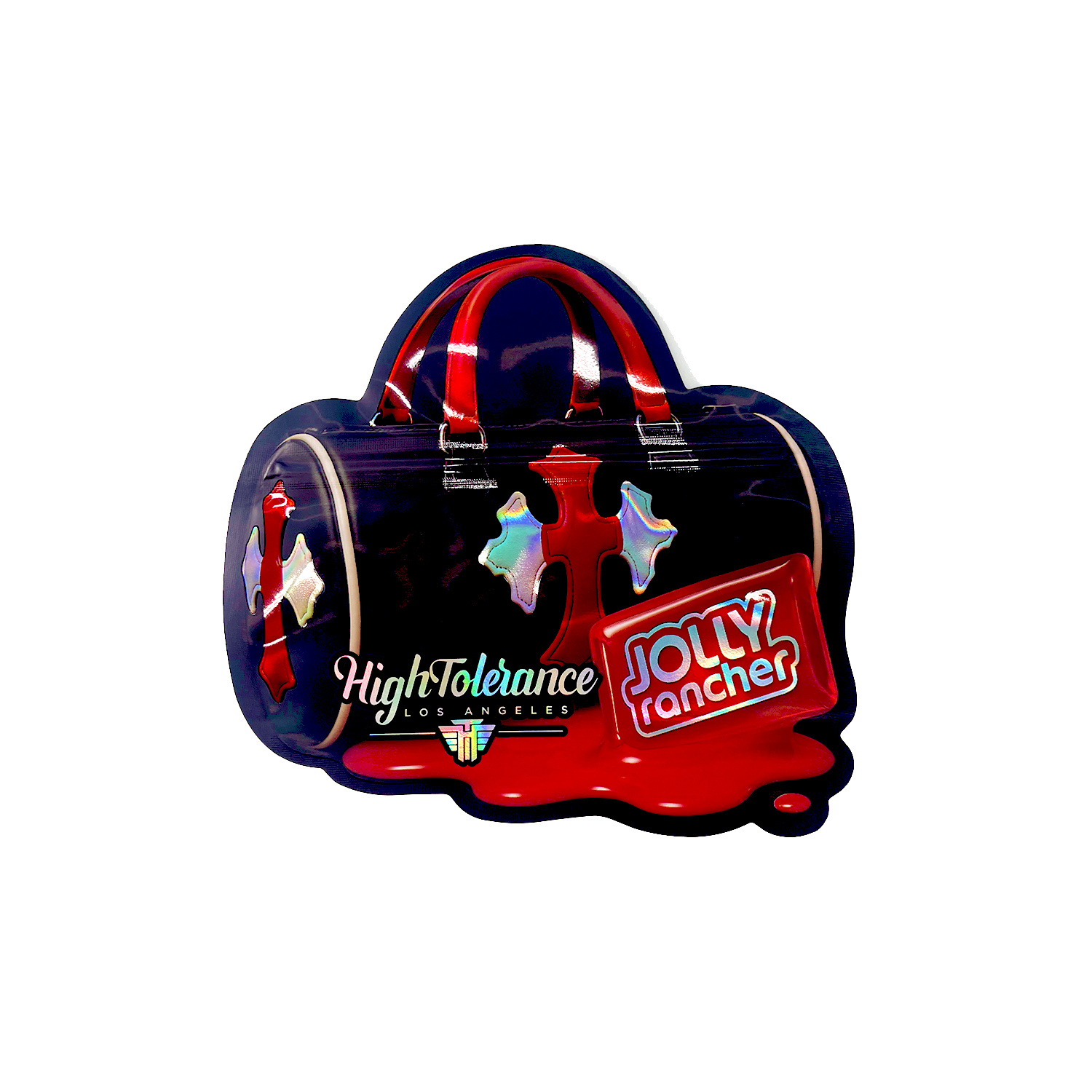 High Tolerance Jolly Rancher