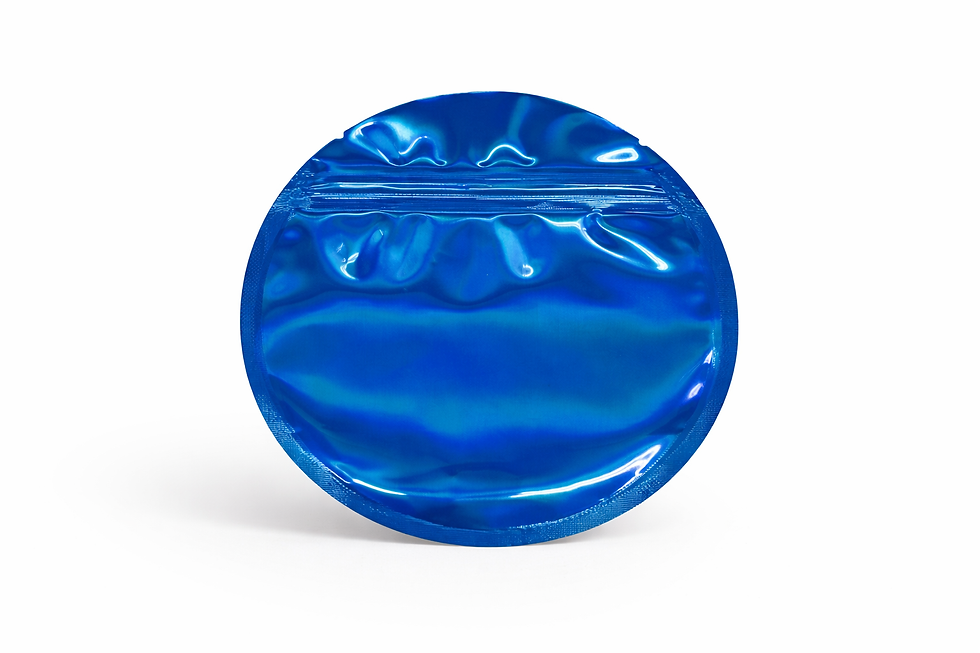 Thumbnail: 5 inch pouch bag