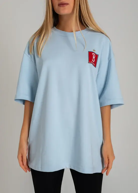 Thumbnail: B - Moncao Unisex T-Shirt | Multiple Colors