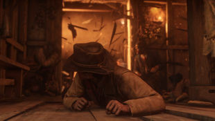 SE REVELA NUEVA Y SUCULENTA INFORMACIÓN DE RED DEAD REDEMPTION 2
