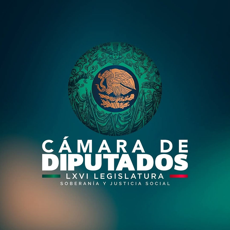 PUBLICA DOF REFORMAS A LA LEY DE AMPARO; ENTRAN EN VIGOR MAÑANA VIERNES