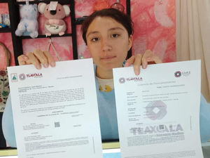 EL AYUNTAMIENTO HA ENTREGADO 264 LICENCIAS DE FUNCIONAMIENTO EN TLAXCALA CAPITAL