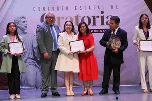 IMPULSA COBAT EL TALENTO ESTUDIANTIL CON LA FINAL ESTATAL DE ORATORIA 2026