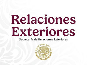 MÉXICO Y USA ACUERDAN UN PLAN TÉCNICO PARA LA GESTIÓN DEL AGUA EN LA CUENCA DEL RÍO BRAVO CONFORME AL TRATADO DE 1944