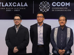 TLAXCALA CONSOLIDA UNA POLÍTICA DEPORTIVA CON RESULTADOS Y PROYECCIÓN INTERNACIONAL